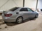 2010 MERCEDES-BENZ E 350 4MATIC for sale at Copart AB - CALGARY