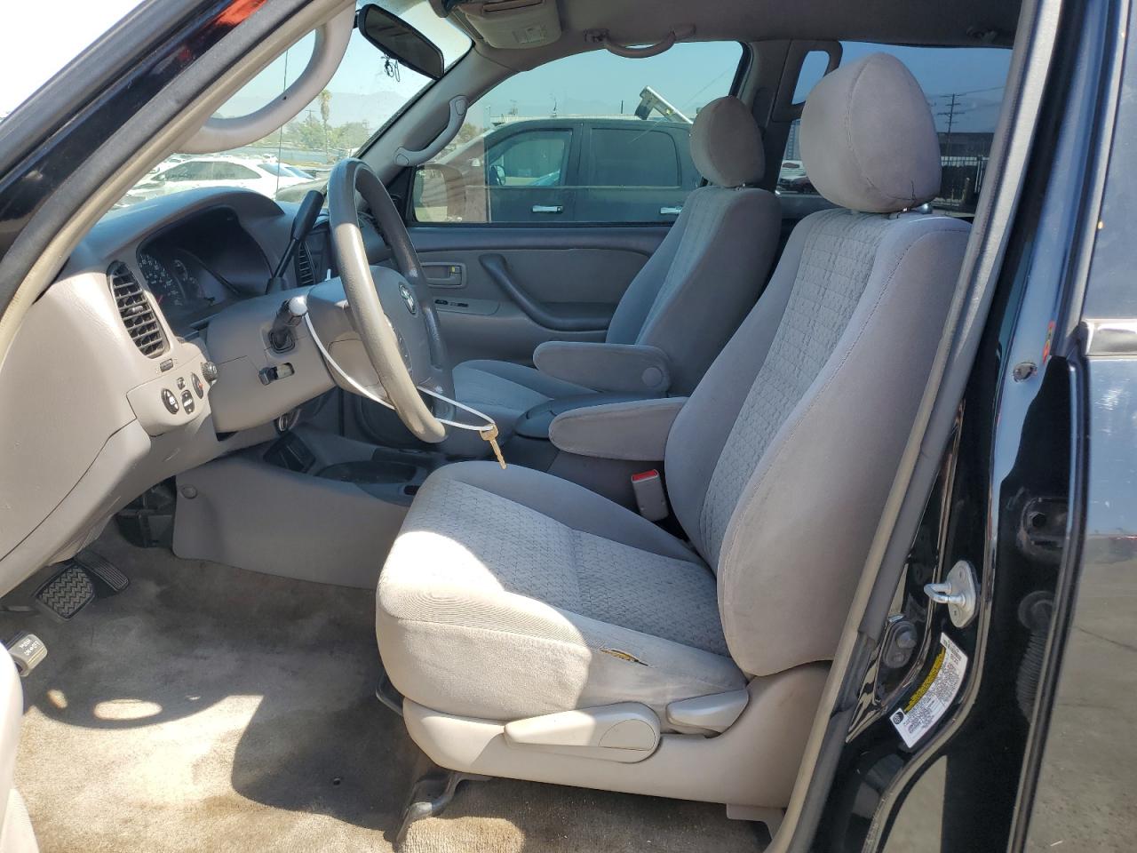 2006 Toyota Tundra Double Cab Sr5 VIN: 5TBET34176S522785 Lot: 73420894