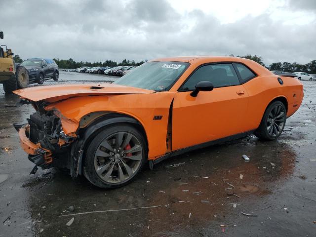 2014 Dodge Challenger Srt8 Core