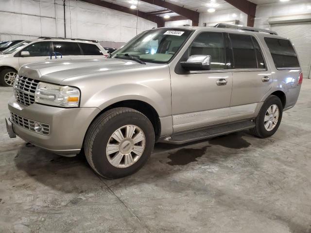 2008 Lincoln Navigator 