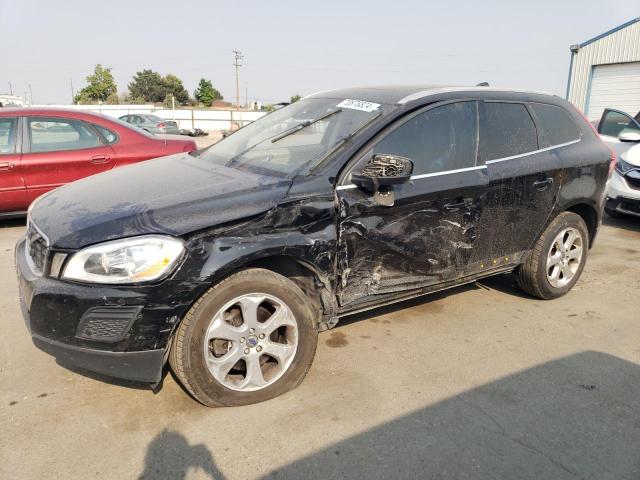 2012 Volvo Xc60 3.2