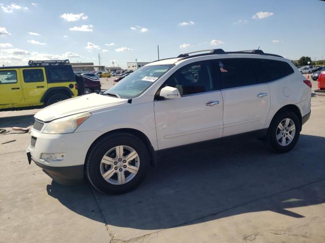 2010 Chevrolet Traverse Lt