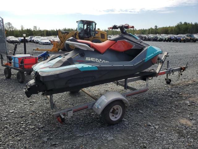 2017 SEADOO SPARK