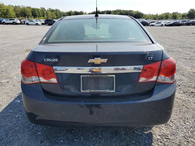  CHEVROLET CRUZE 2014 Синий