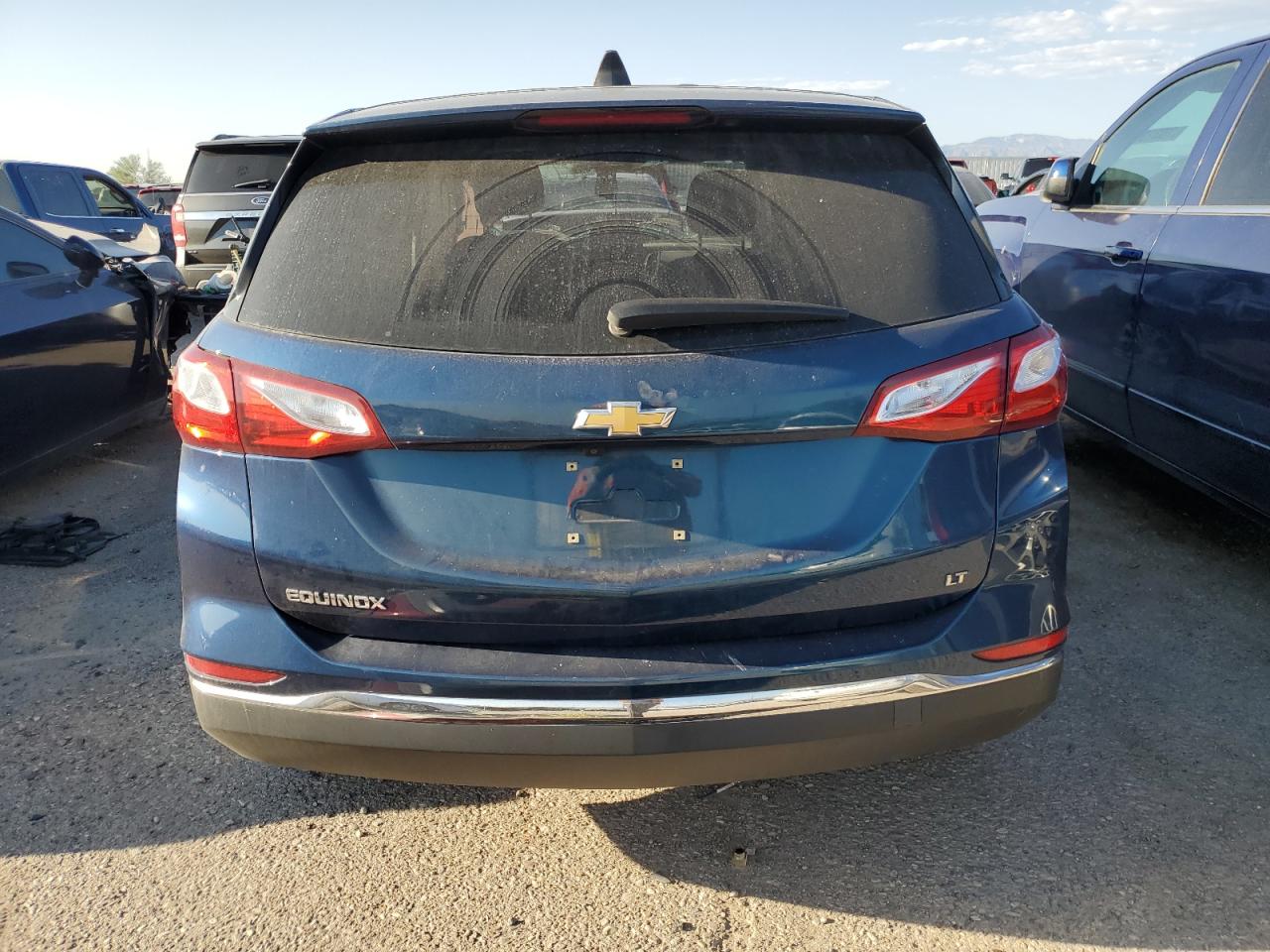 2GNAXKEV1L6174792 2020 Chevrolet Equinox Lt