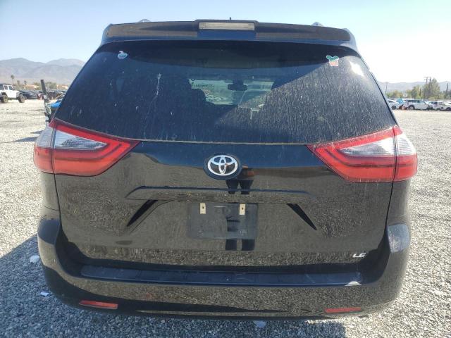 5TDKZ3DC6LS049287 Toyota All Models SIENNA LE 6