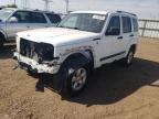 2012 Jeep Liberty Sport for Sale in Elgin, IL - Front End