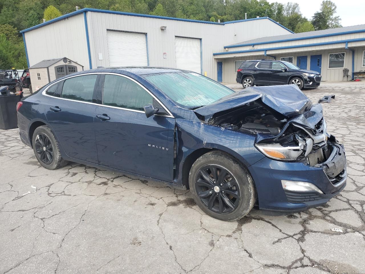 2019 Chevrolet Malibu - Image 4