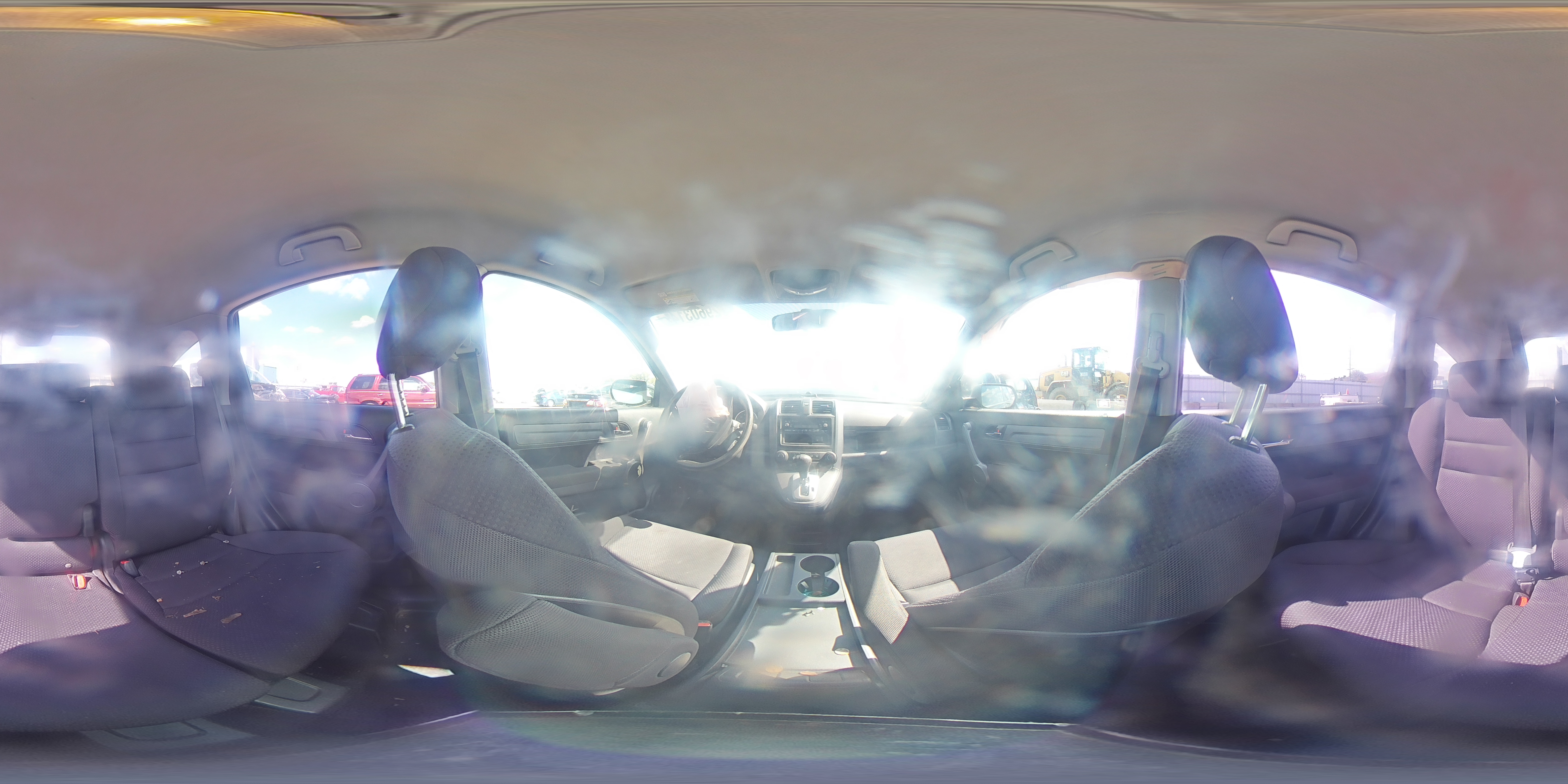 2008 Honda Cr-V Lx VIN: JHLRE48308C049713 Lot: 72960314