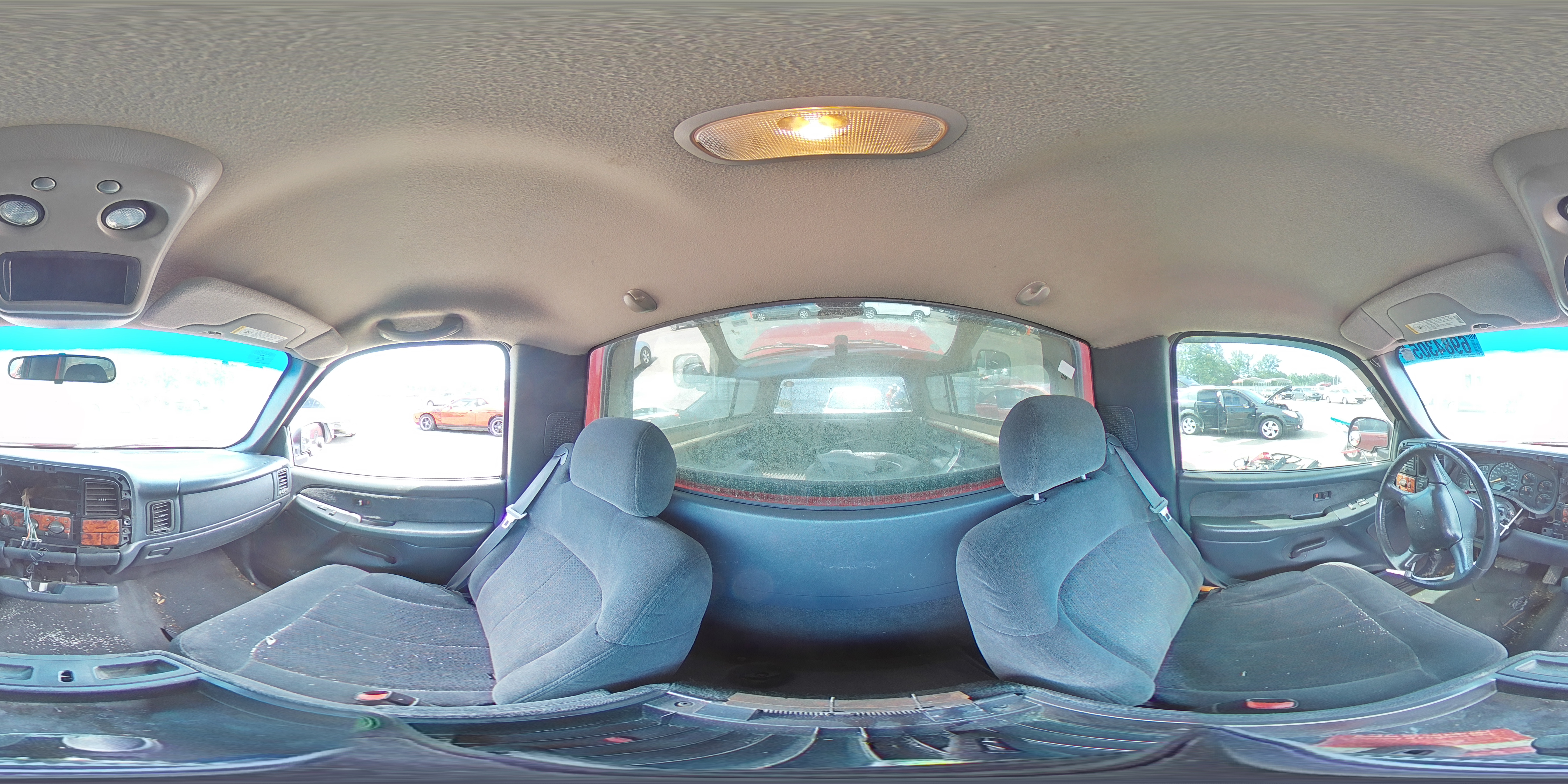 2000 Chevrolet Silverado - Image 13