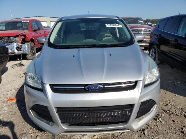  FORD ESCAPE 2014 Srebrny