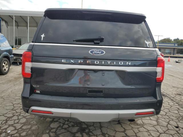  FORD EXPEDITION 2022 Черный