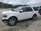2010 Ford Expedition Limited for Sale in Windsor, NJ - Front End