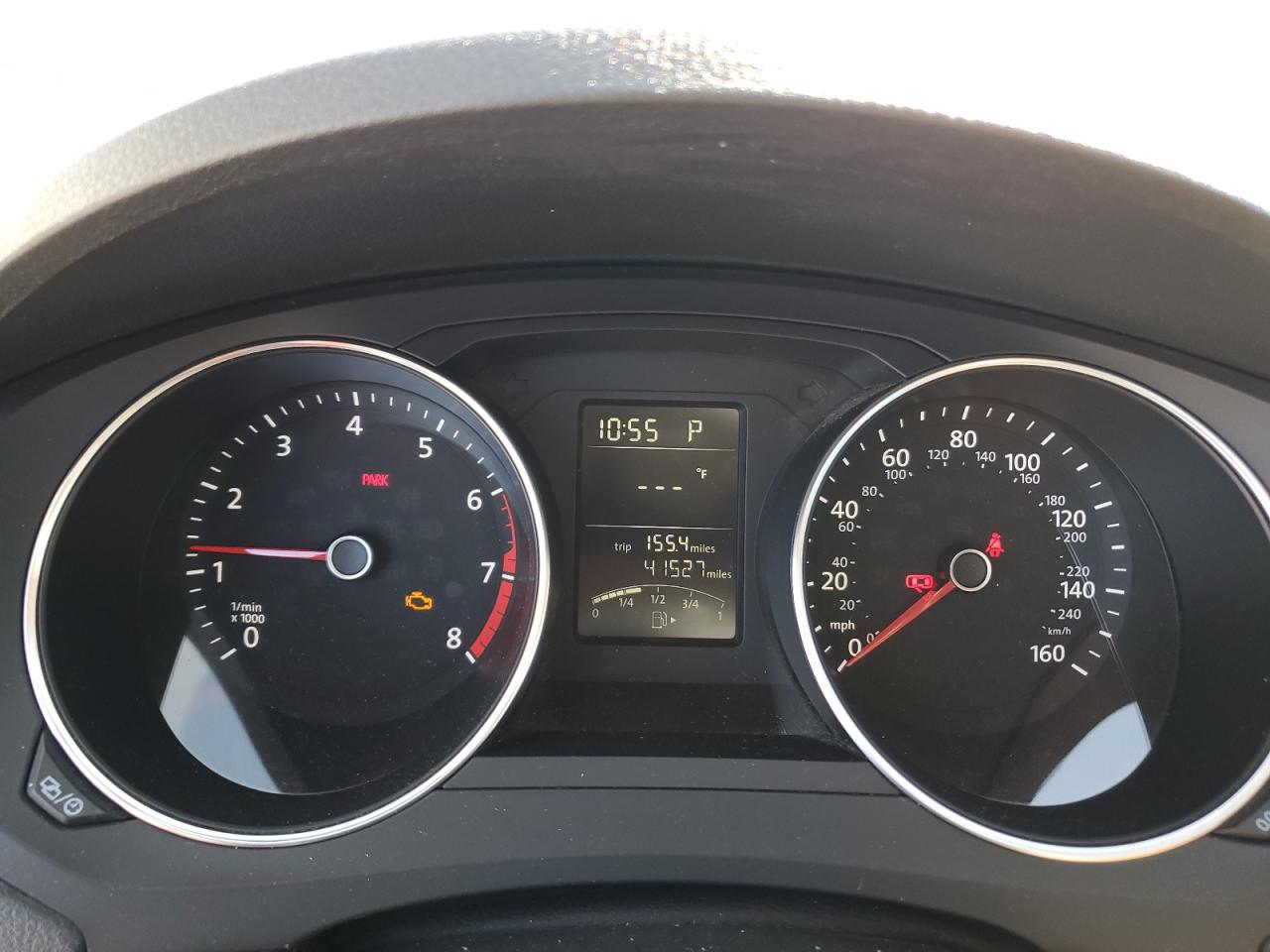 2015 Volkswagen Jetta Base VIN: 3VW2K7AJ0FM427152 Lot: 73314574