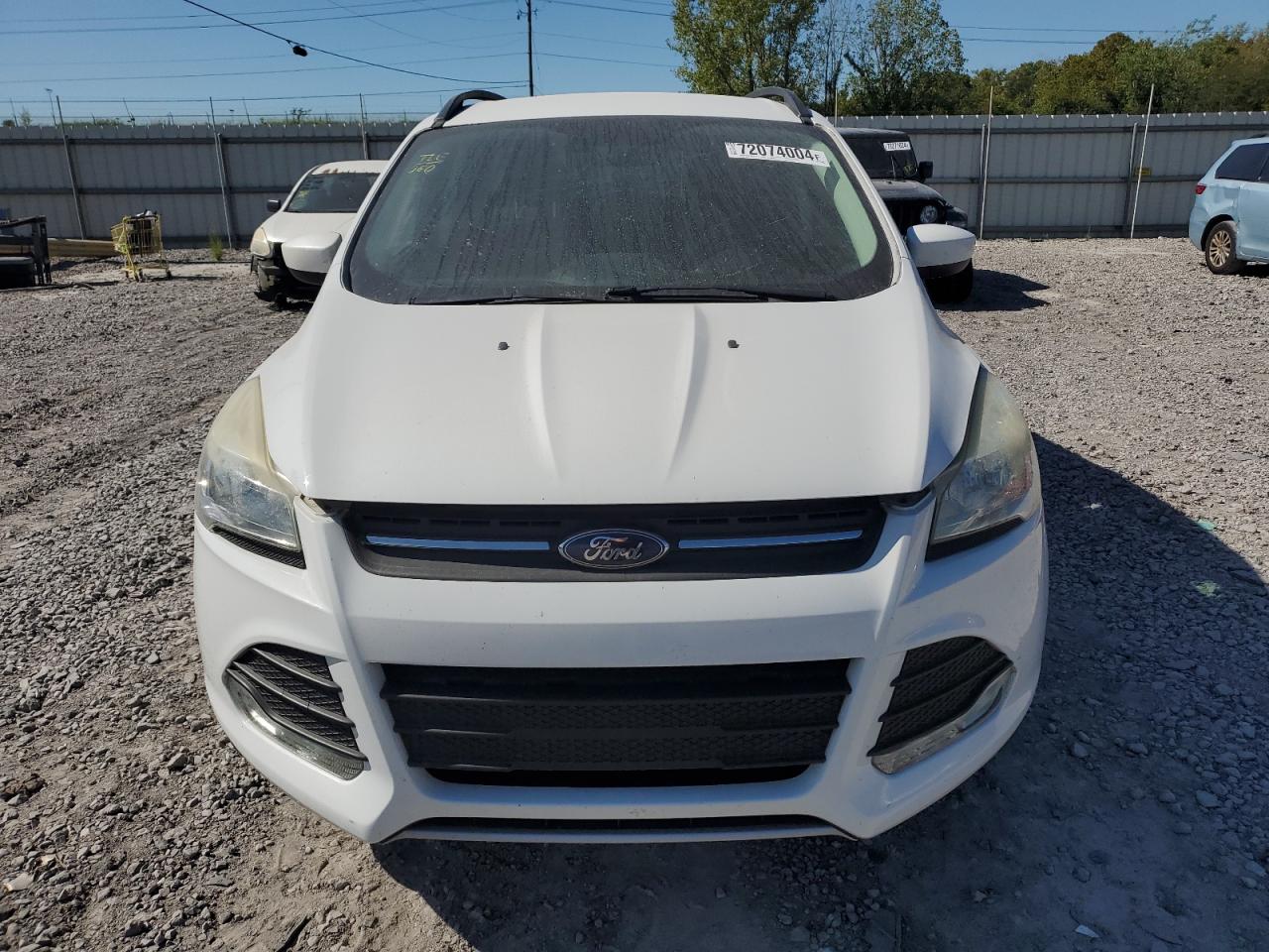 2016 Ford Escape - Image 5