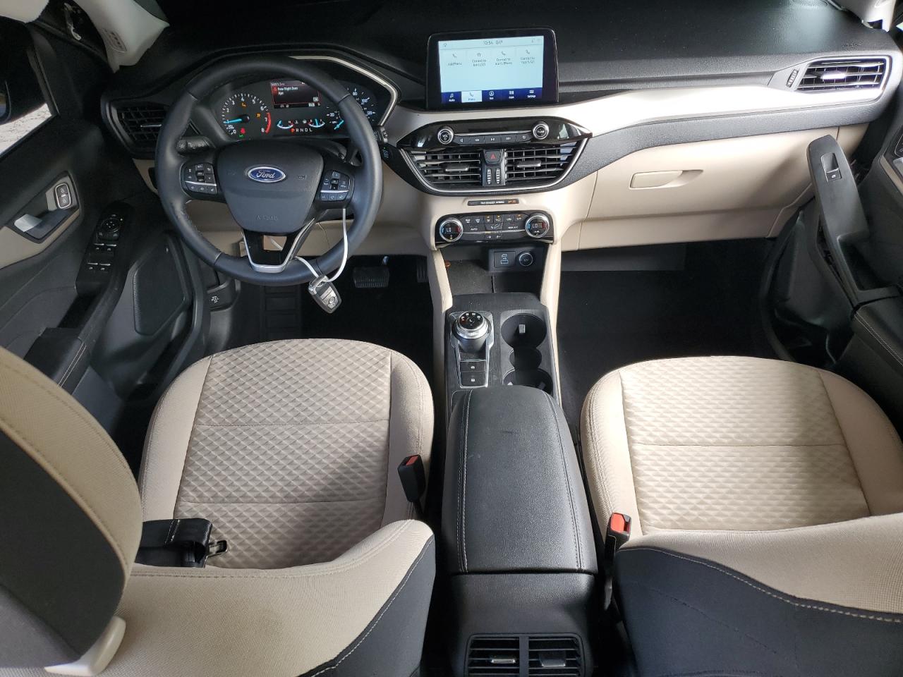 2021 Ford Escape - Image 8