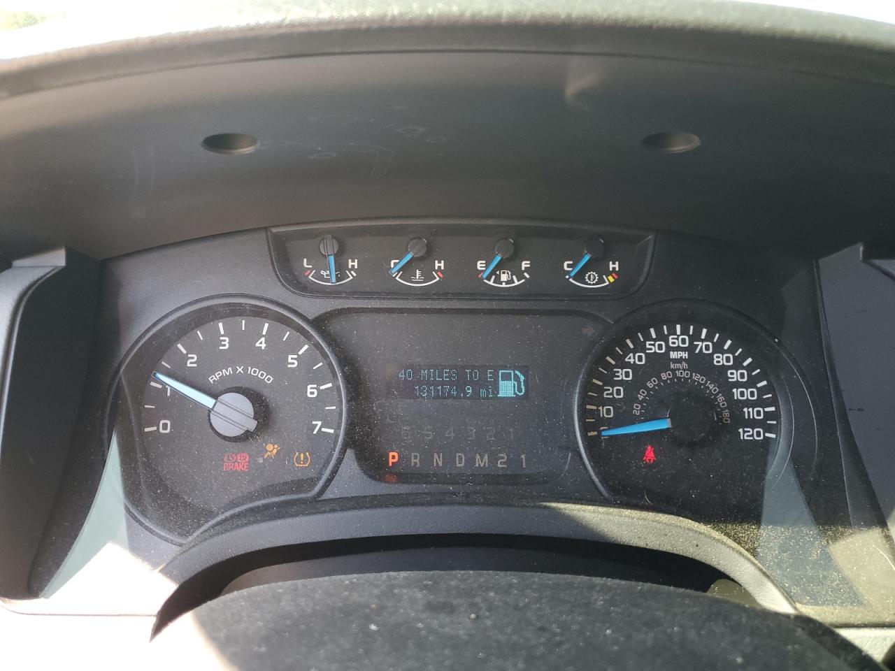 2014 Ford F150 Super Cab VIN: 1FTEX1EM8EKG48104 Lot: 71241094