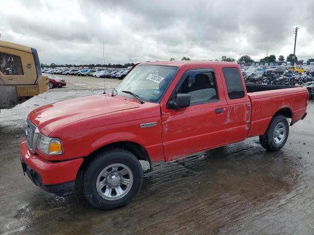 2008 Ford Ranger Super Cab