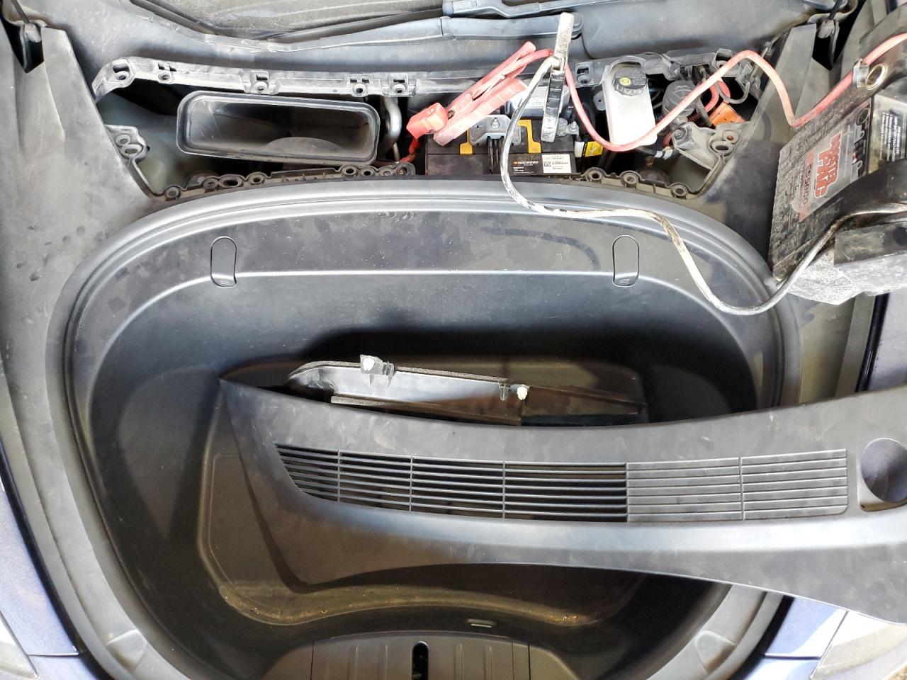 2019 Tesla Model 3 VIN: 5YJ3E1EA8KF432099 Lot: 71654104