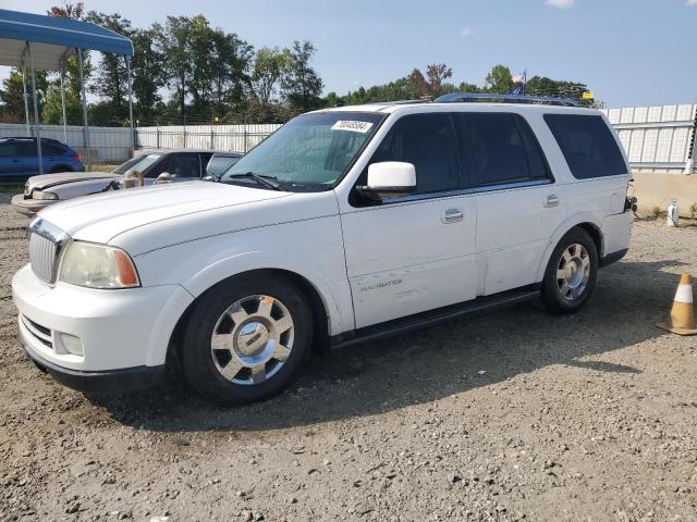 2006 Lincoln Navigator 