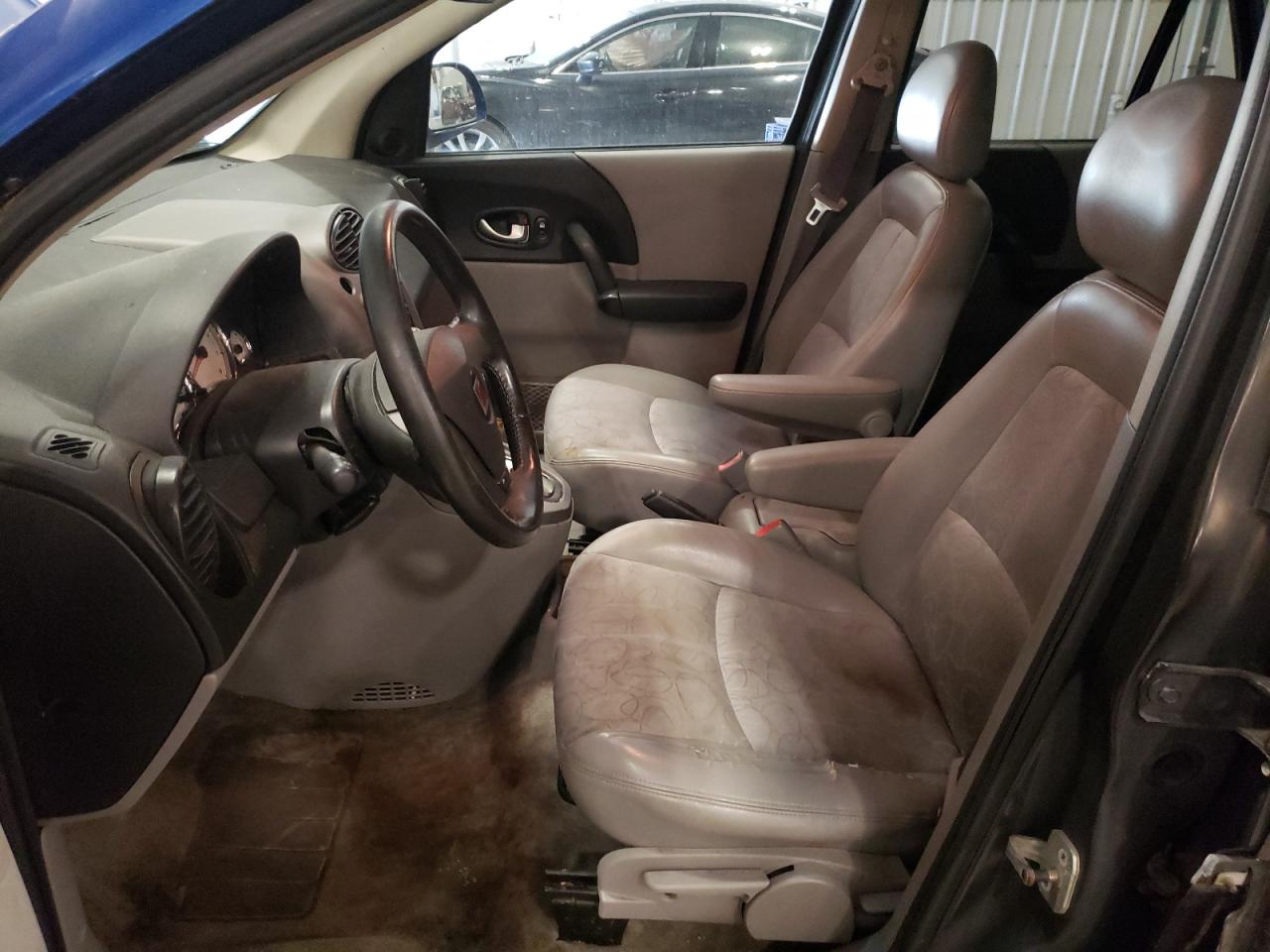 2005 Saturn Vue VIN: 5GZCZ634X5S839295 Lot: 71680524