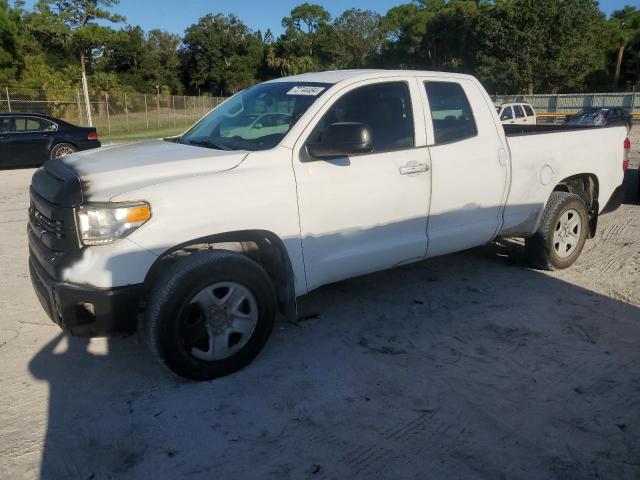 2015 Toyota Tundra Double Cab Sr