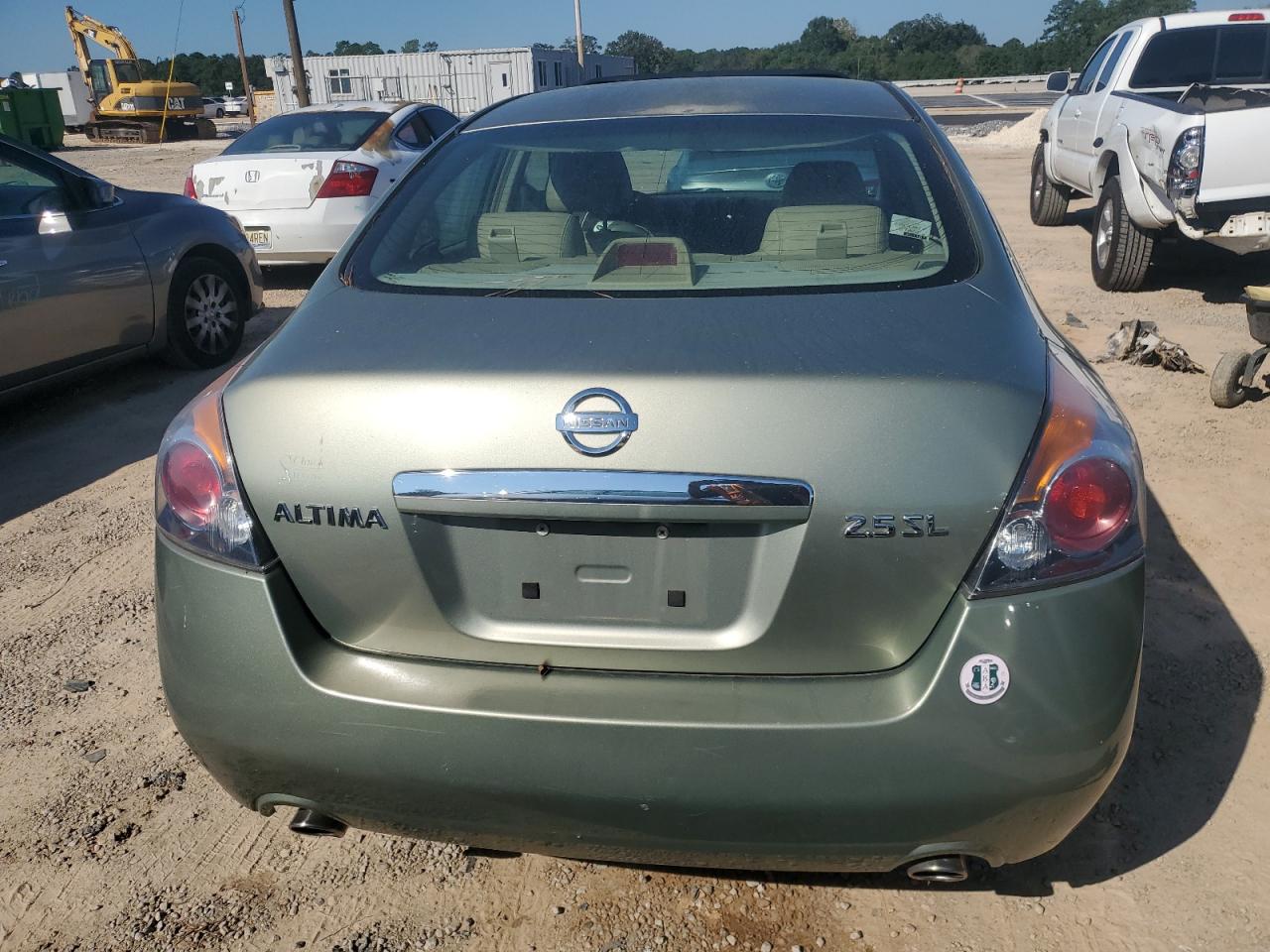 1N4AL21E78N493956 2008 Nissan Altima 2.5