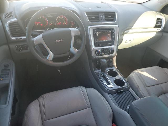  GMC ACADIA 2015 Silver