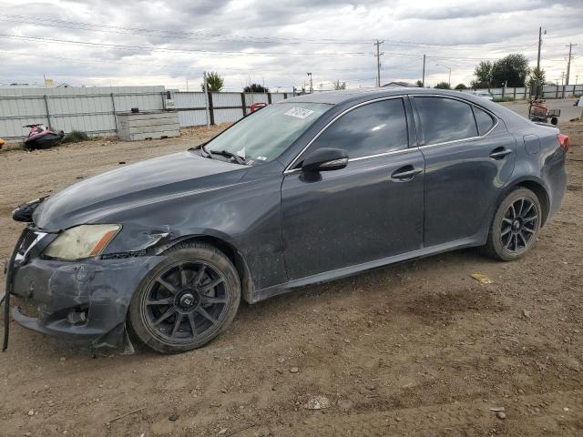 2009 Lexus Is 250