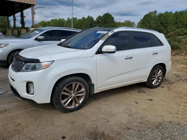 2014 Kia Sorento Sx იყიდება Gaston-ში, SC - Normal Wear