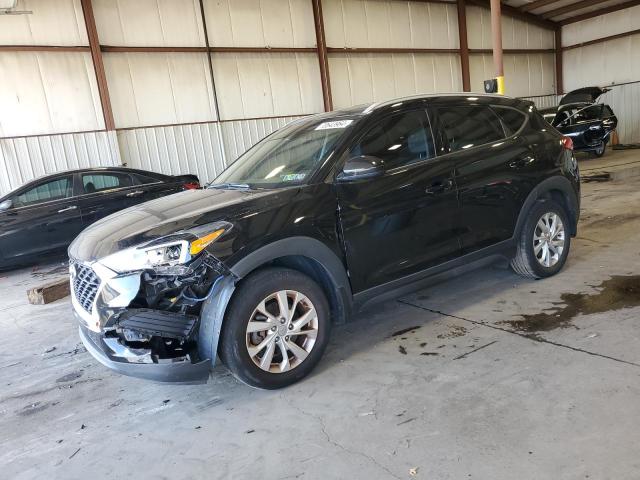 2019 Hyundai Tucson Limited