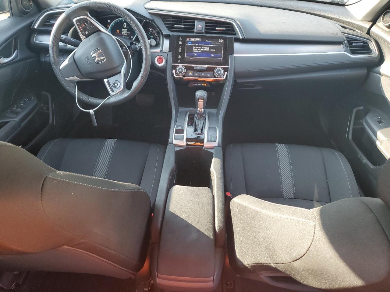 19XFC2F77HE231921 2017 Honda Civic Ex 19XFC2F77HE231921 2017 Honda Civic Ex