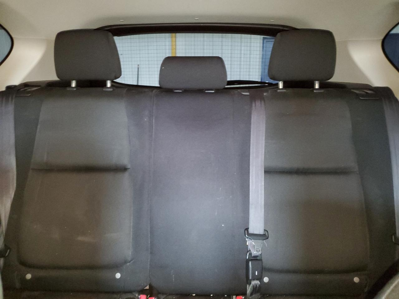 2016 Mazda Cx-5 Sport VIN: JM3KE4BY3G0701654 Lot: 72453114