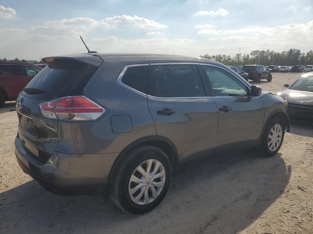 VIN 5N1AT2MT5GC877275 2016 NISSAN ROGUE no.3