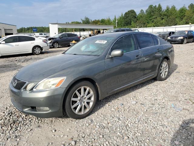 2006 Lexus Gs 300