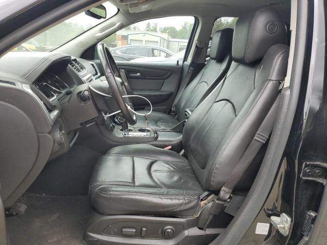 Parquets GMC ACADIA 2017 Black