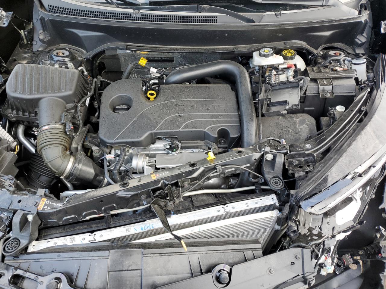 3GNAXKEG0RL156810 2024 Chevrolet Equinox Lt 3GNAXKEG0RL156810 2024 Chevrolet Equinox Lt