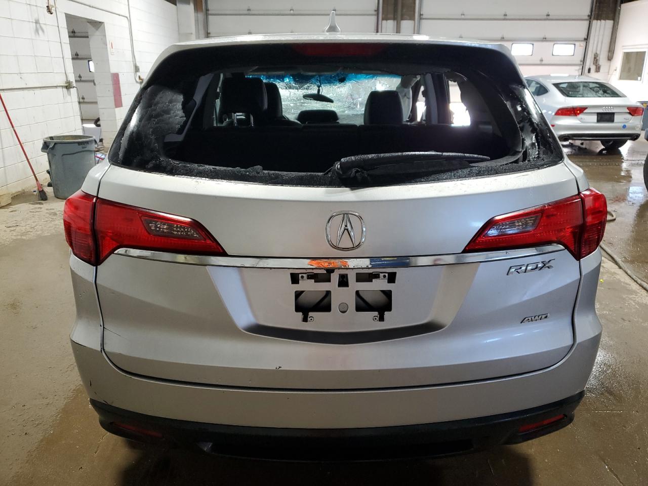 2014 Acura Rdx Technology VIN: 5J8TB4H56EL022090 Lot: 73393784