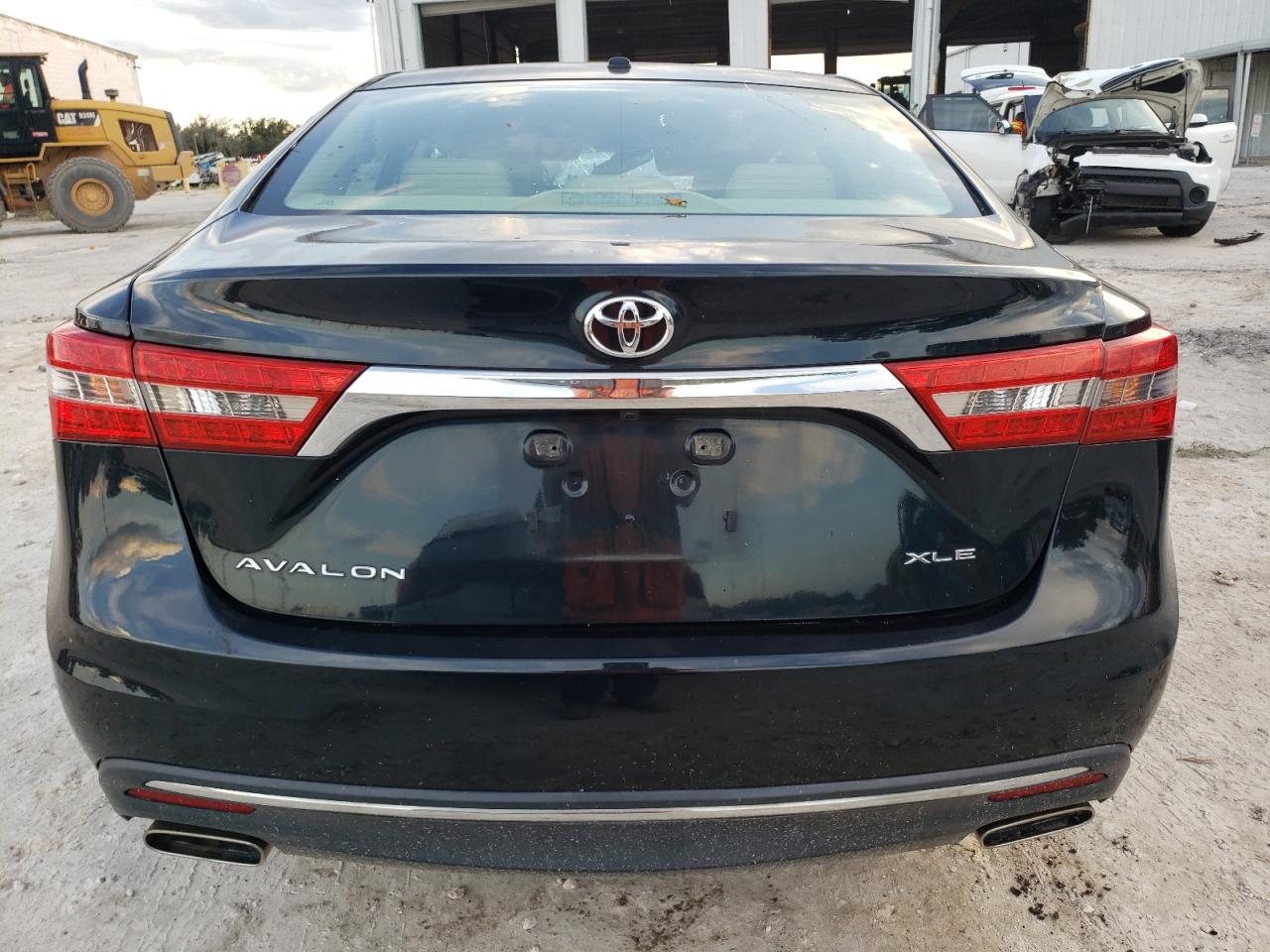 2016 Toyota Avalon Xle VIN: 4T1BK1EB5GU228464 Lot: 73927894