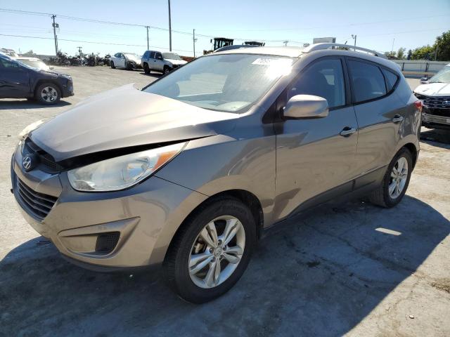 2011 Hyundai Tucson Gls