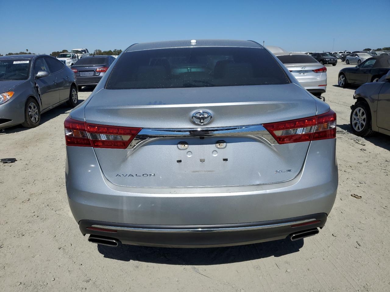 2018 Toyota Avalon Xle VIN: 4T1BK1EB3JU269747 Lot: 73045234