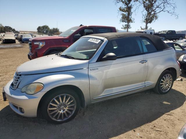 2006 Chrysler Pt Cruiser Gt