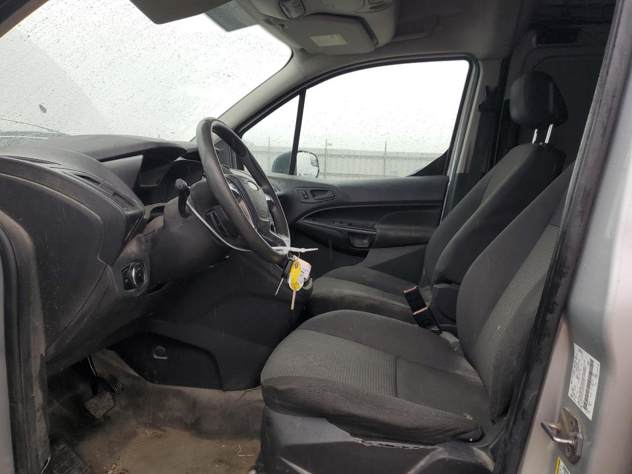 NM0LS6E74G1273105 2016 Ford Transit Connect Xl