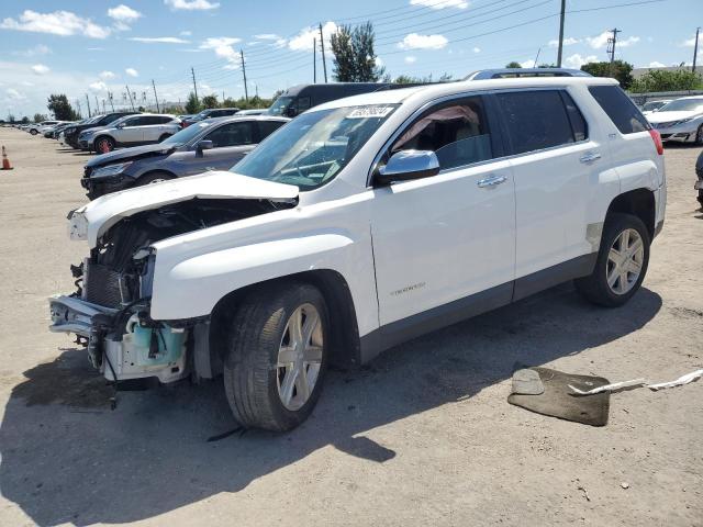 2010 Gmc Terrain Slt