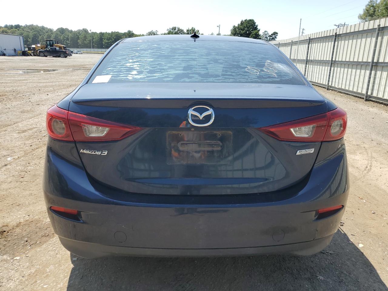 3MZBN1W35JM189693 2018 Mazda 3 Grand Touring