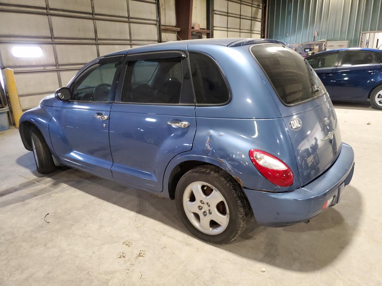 2006 Chrysler Pt Cruiser VIN: 3A4FY48B86T233260 Lot: 73488844