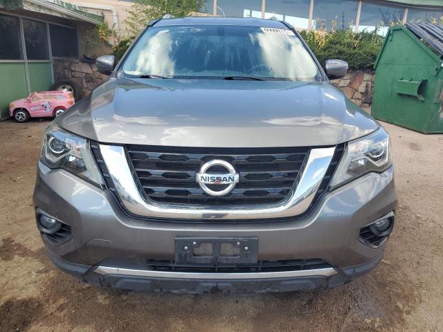 5N1DR2BM1LC611480 Nissan Pathfinder  5