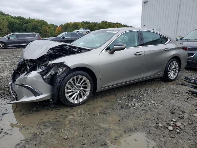 58AE21B13LU004718 Lexus ES300 ES 300H LU