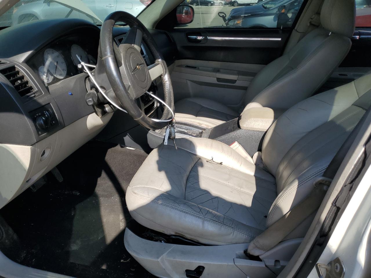 2006 Chrysler 300 Touring VIN: 2C3KA53G66H432273 Lot: 71664334