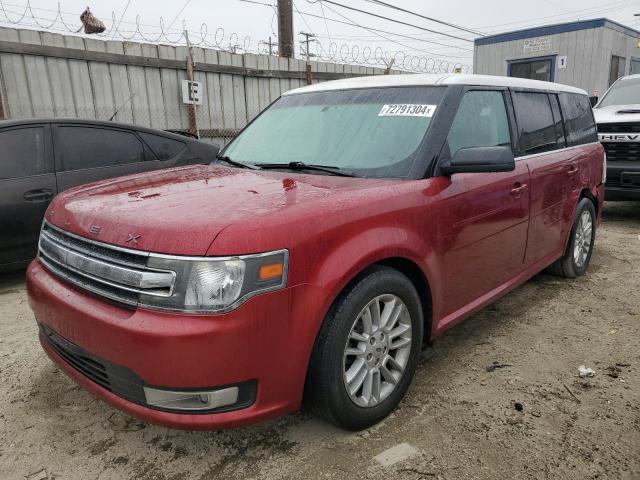 2013 Ford Flex Sel